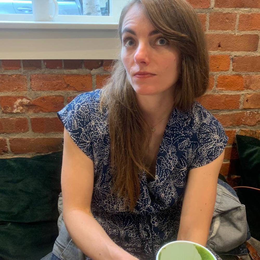 Meet your Posher, Emma